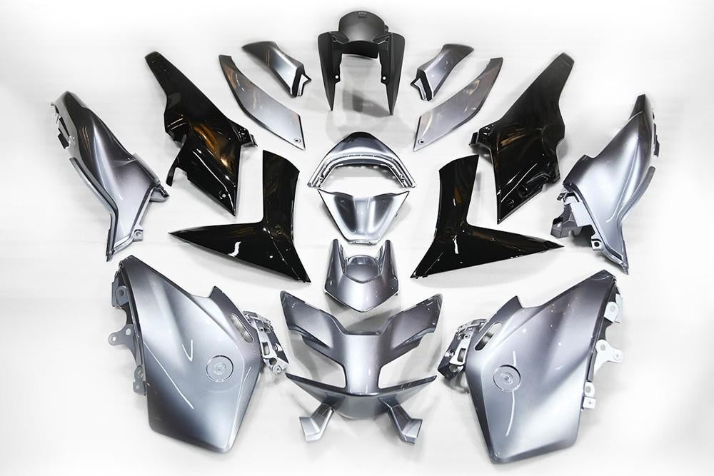 AVDB Kuip voor YAMAHA TMAX 560 / TECHMAX 2022 - 2024, Ophalen of Verzenden, Nieuw