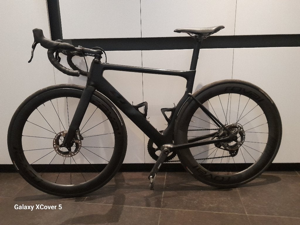 3t strada, Autres marques, 10 à 15 vitesses, Enlèvement, Autres dimensions