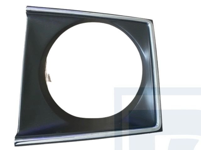 Volvo Koplampframe, Koplamprand, Links, Headlight rim, Left,, Enlèvement ou Envoi, Neuf
