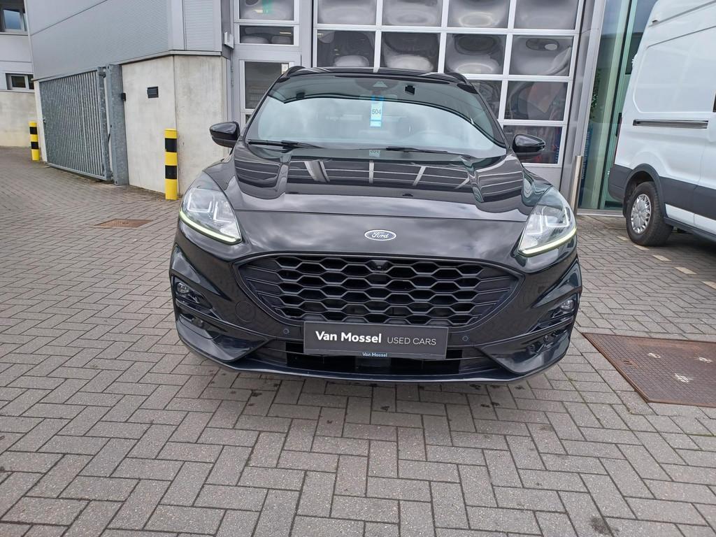 Ford Kuga 2.5i FHEV Aut. 140kW ST-Line (automatique), Autos, https://public.car-pass.be/vhr/a08a0d2b-d018-47da-99d8-17d1f33302fe
