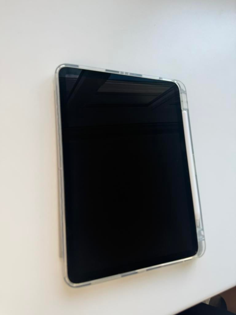 Apple Ipad air 2024 11inch 128gb witgoud, Computers en Software, Ophalen, Overige kleuren, Apple iPad, 11 inch