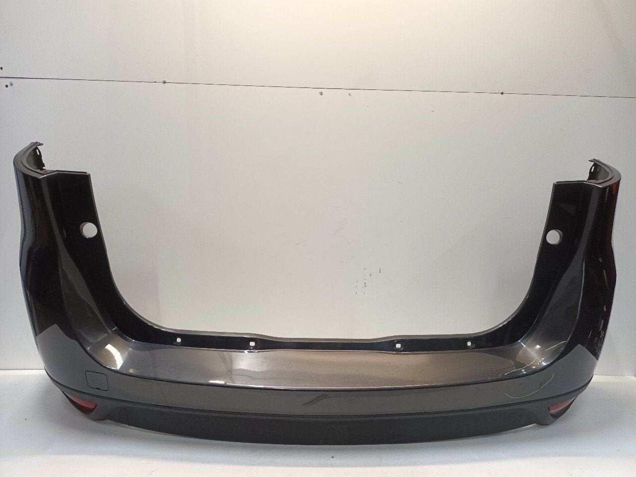 Bumper achter Renault Scénic, Onderdelen@venauto.nl, Van der Ven Autorecycling B.V., Gebruikt, Ettenseweg 76, 4706 PB Roosendaal, The Netherlands