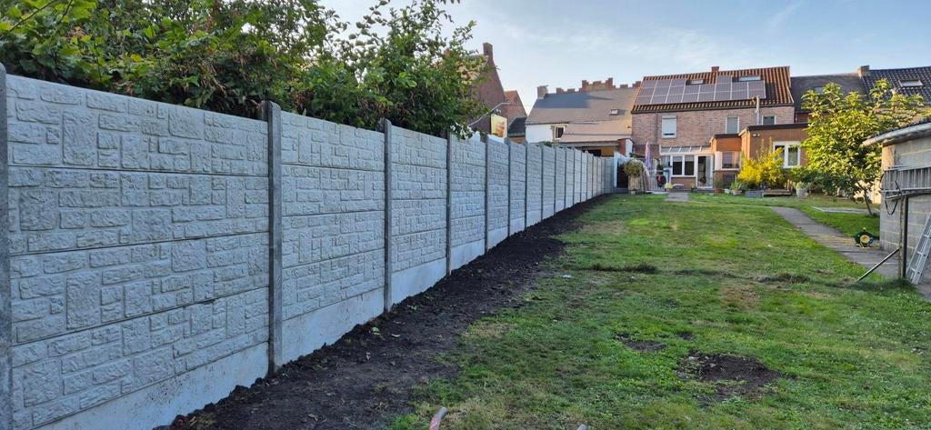 Petits travaux, rénovation, maçonnerie & débarras HAINAUT, Doe-het-zelf en Bouw, Overige Doe-Het-Zelf en Bouw, Ophalen