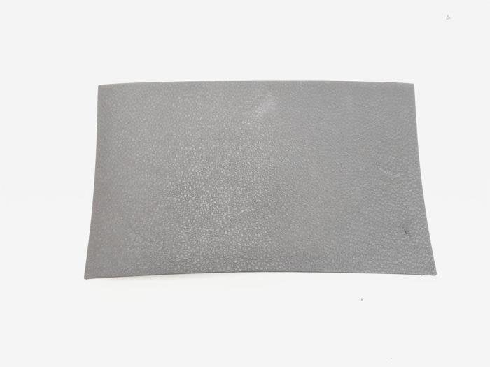 Elément tableau de bord d'un Volkswagen Golf, Volkswagen, -, 3 mois de garantie, Utilisé
