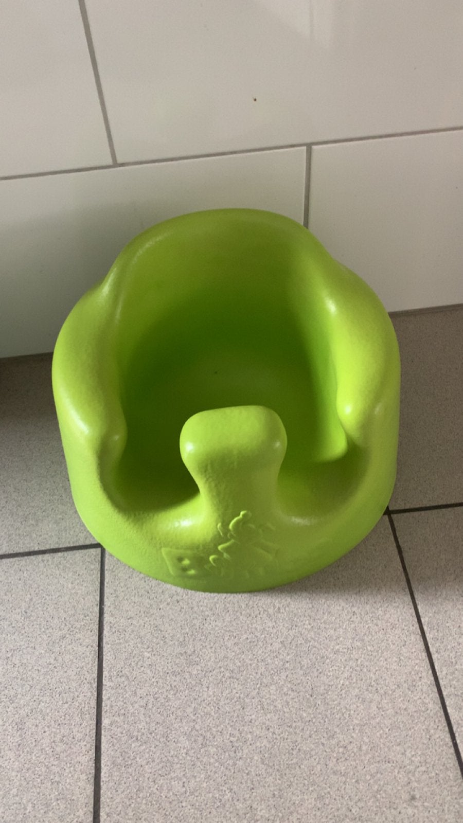 Bumbo zitje, Ophalen of Verzenden, Zo goed als nieuw