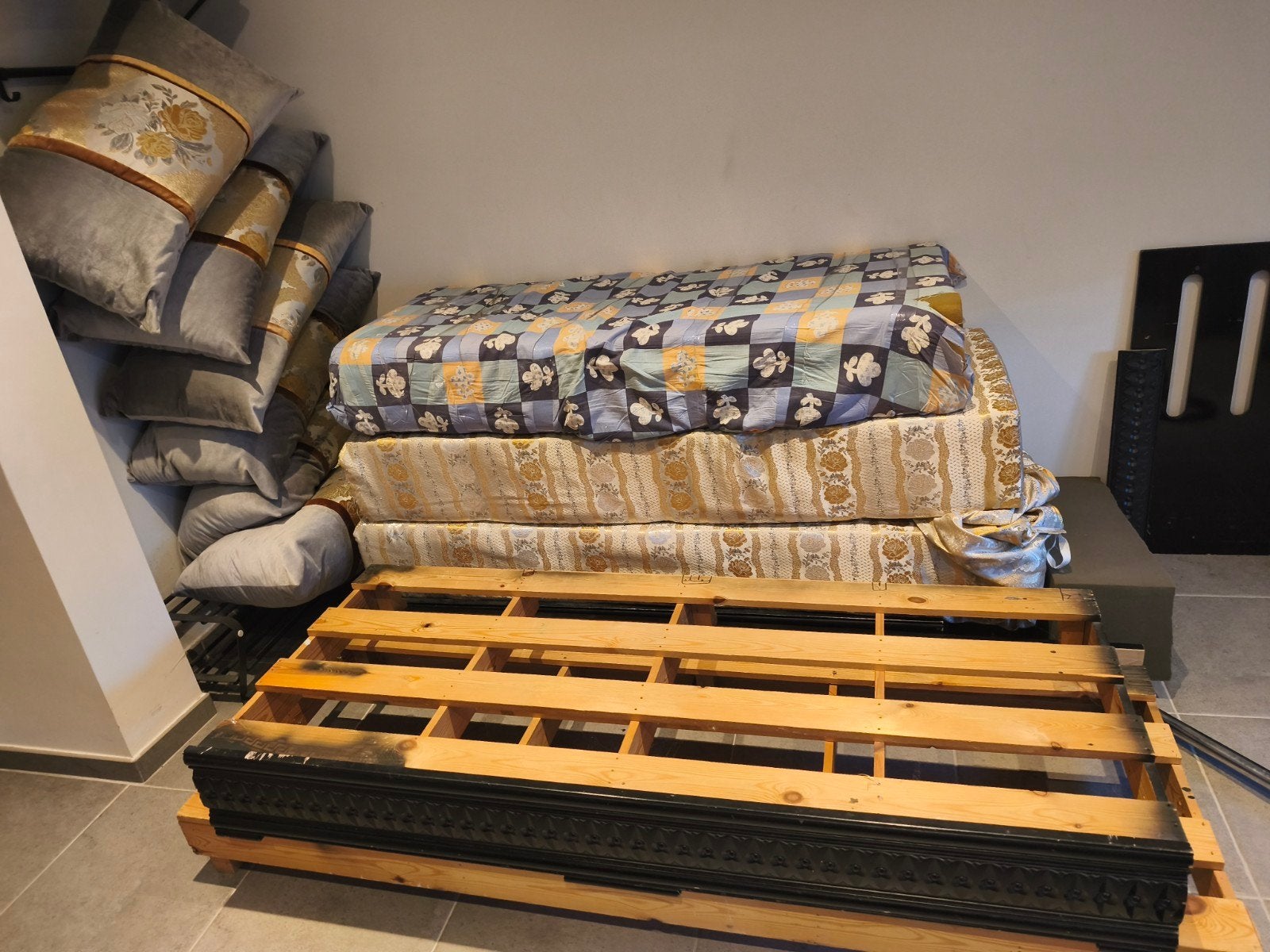 salon marocain adonner, Maison & Meubles, Enlèvement