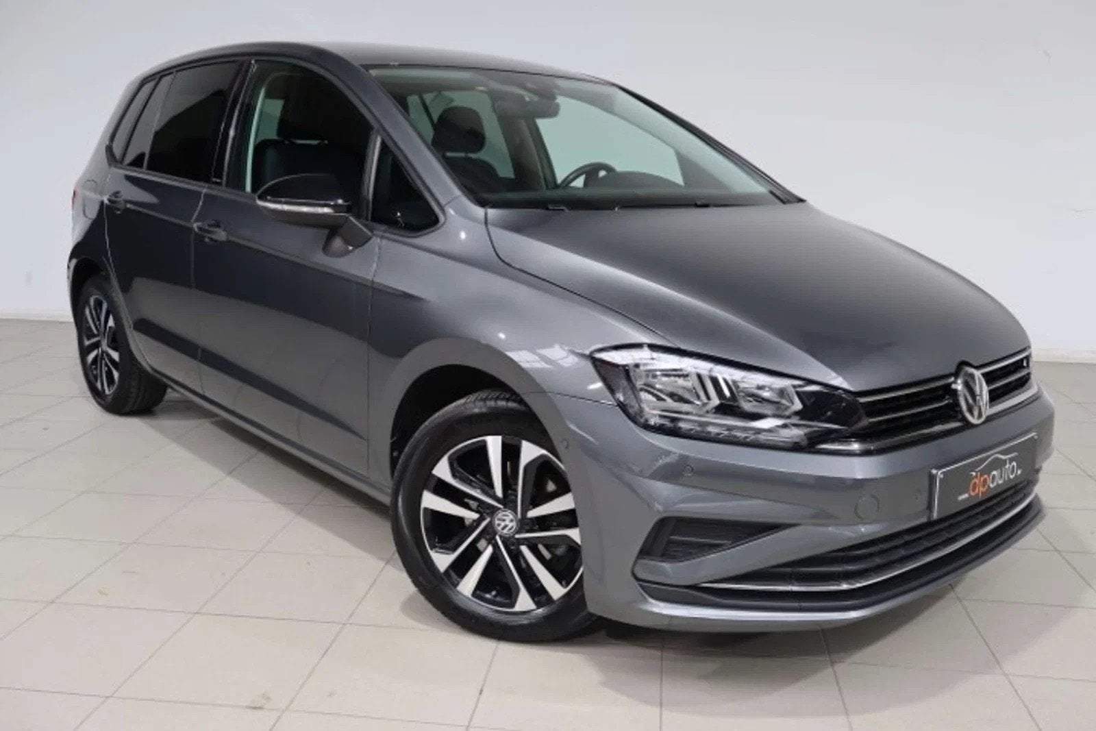 Volkswagen Golf Sportsvan Golf Sportsvan 1.0 TSI IQDrive OPF, Parkeerassistent, Gebruikt, 116 pk, Golf Sportsvan