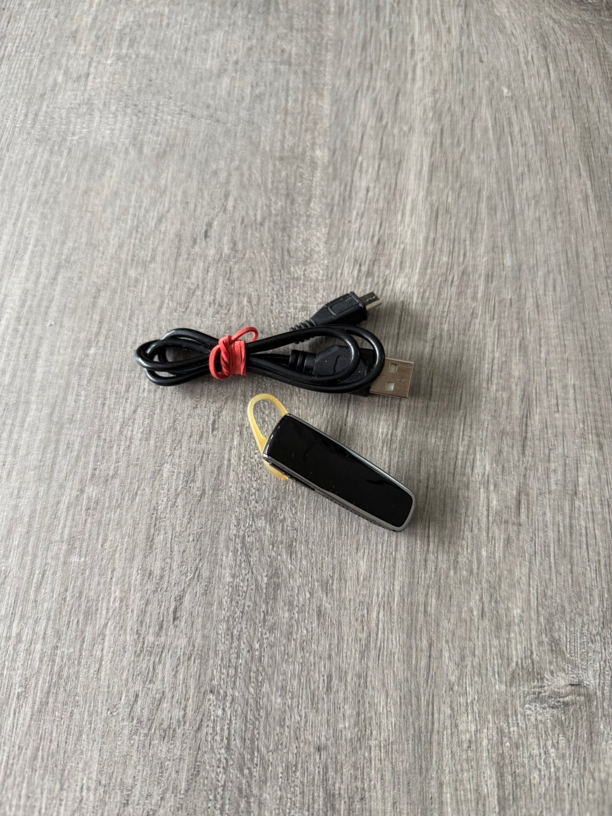 Bluetooth-handsfree-set, Auto diversen, Ophalen, Zo goed als nieuw