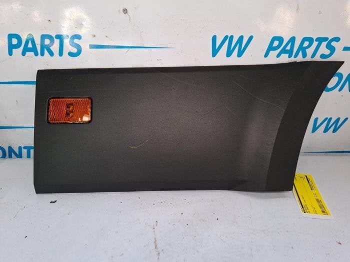 Bande décorative d'un Volkswagen Crafter, Volkswagen, -, 3 mois de garantie, Utilisé