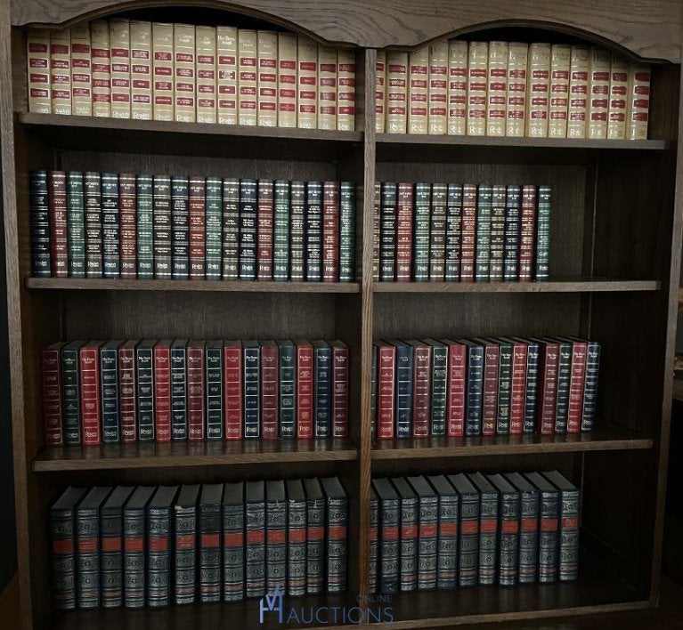 diverse boeken van "het beste boek" mooie serie's, Livres, Partis & Groupements, Enlèvement, Comme neuf
