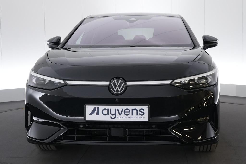 (2JCG770) VOLKSWAGEN ID.7, Auto's, Volkswagen, Achterwielaandrijving, Gebruikt, https://public.car-pass.be/vhr/e397cf1a-cb17-4b9f-beac-7854b4f0d1a7