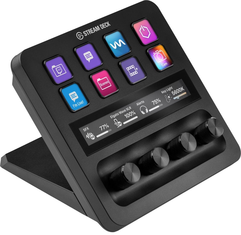 Elgato Stream Deck +, Enlèvement ou Envoi, Neuf