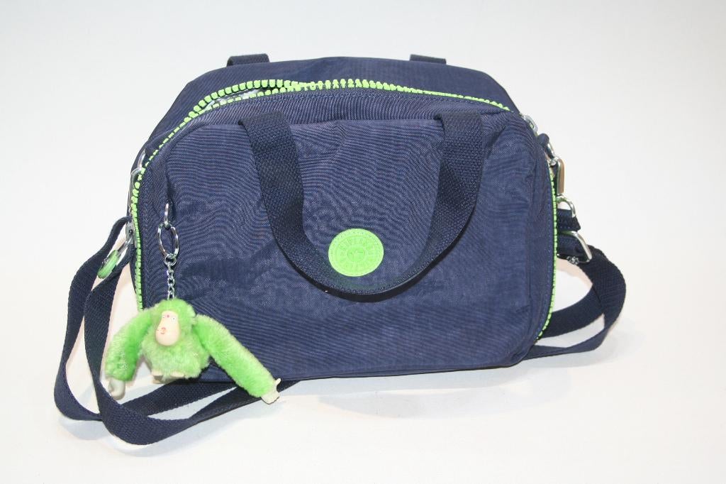 Kipling sac MIYO isotherme / Lunch bag neuf + singe Jordi, Divers, Enlèvement ou Envoi, Neuf