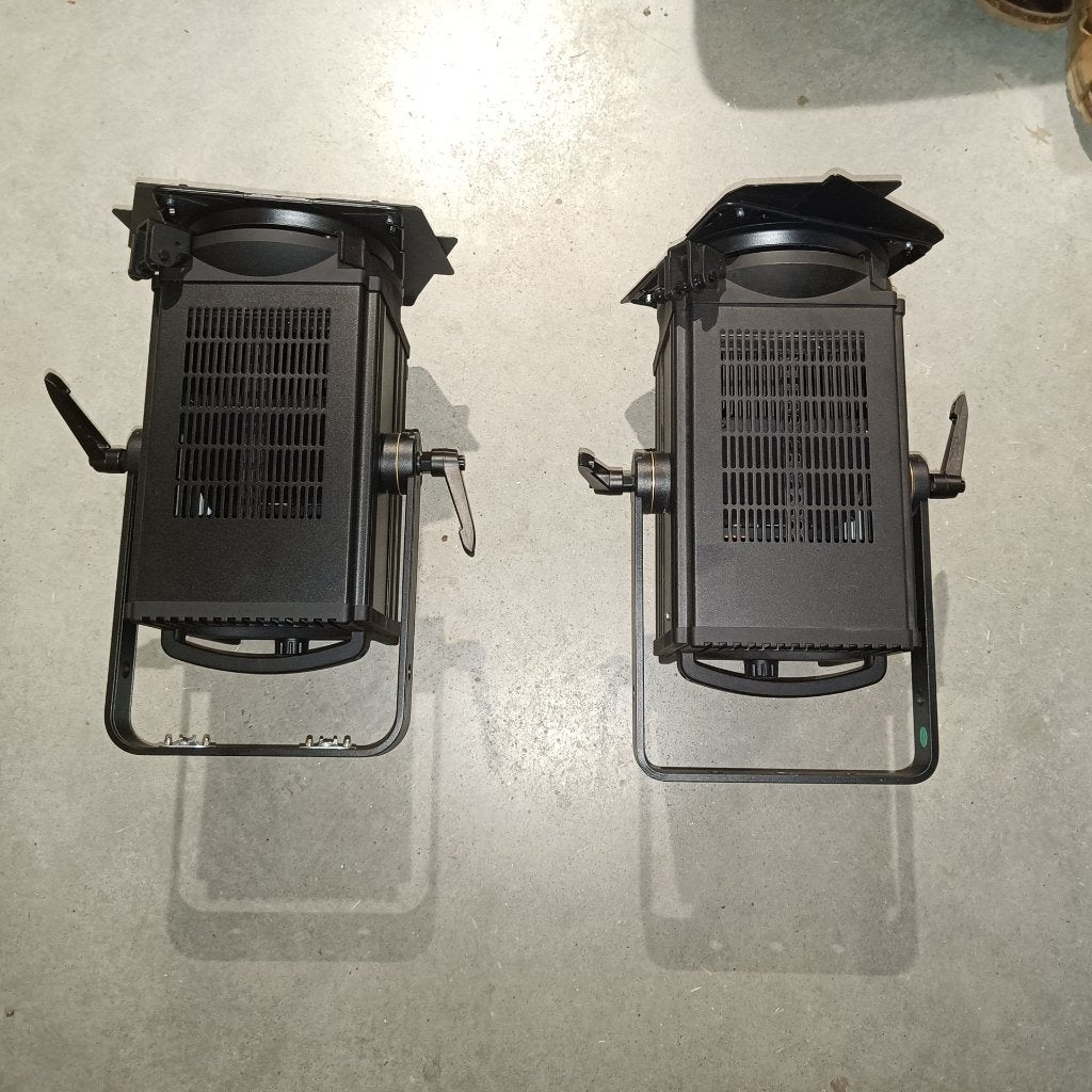 2x Briteq BT-THEATRE 200TW - prijs voor 2 stuks, Musique & Instruments, Enlèvement ou Envoi, Comme neuf, Lumières