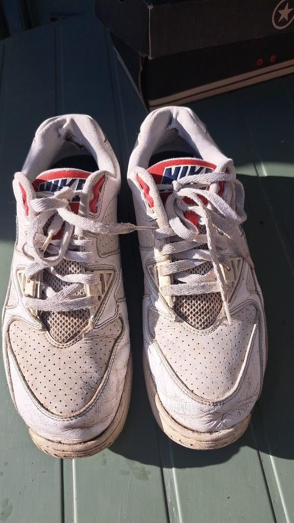Sportschoenen Nike maat45, Ophalen of Verzenden, Nike