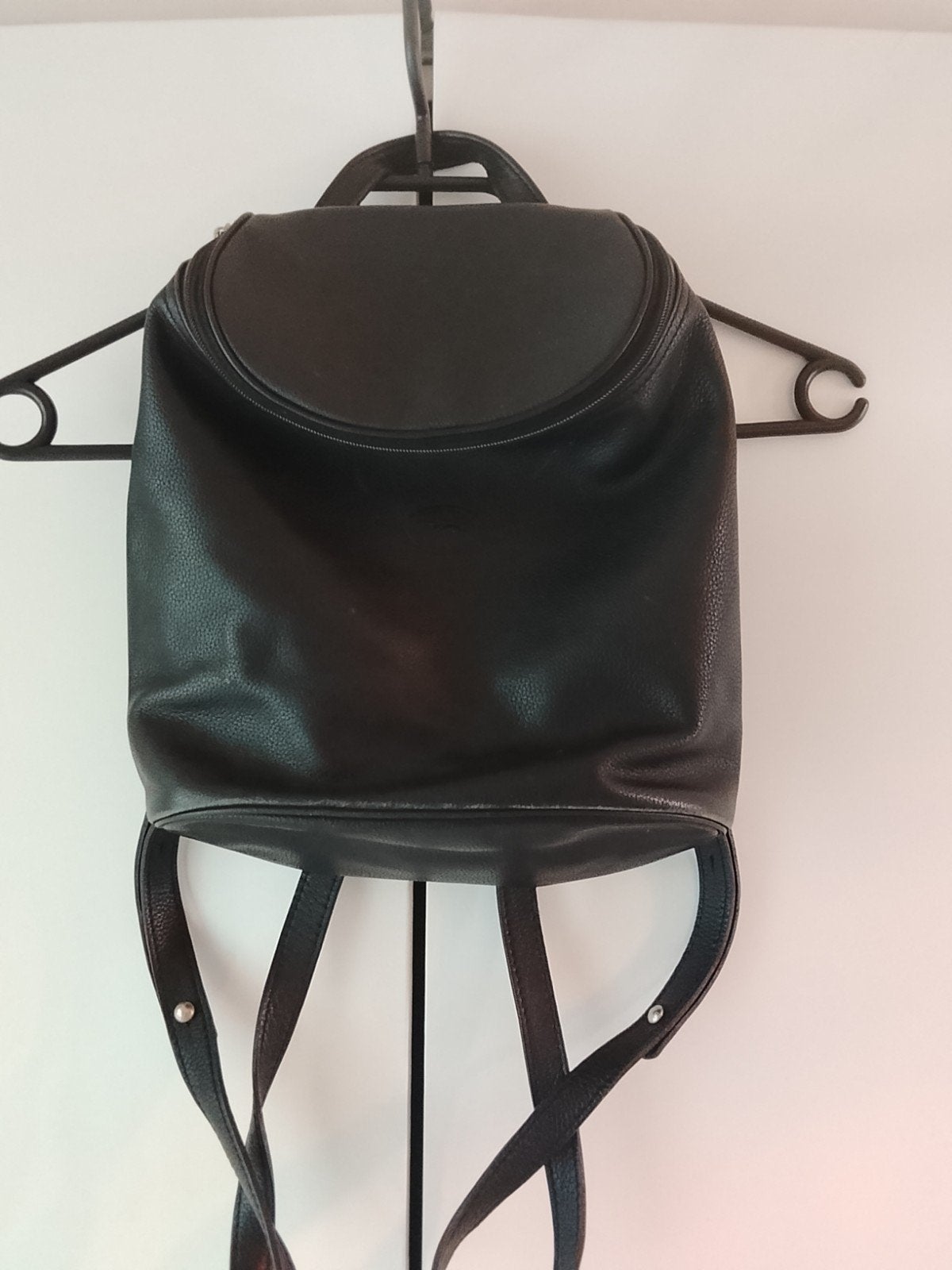 Sac Longchamp, Enlèvement