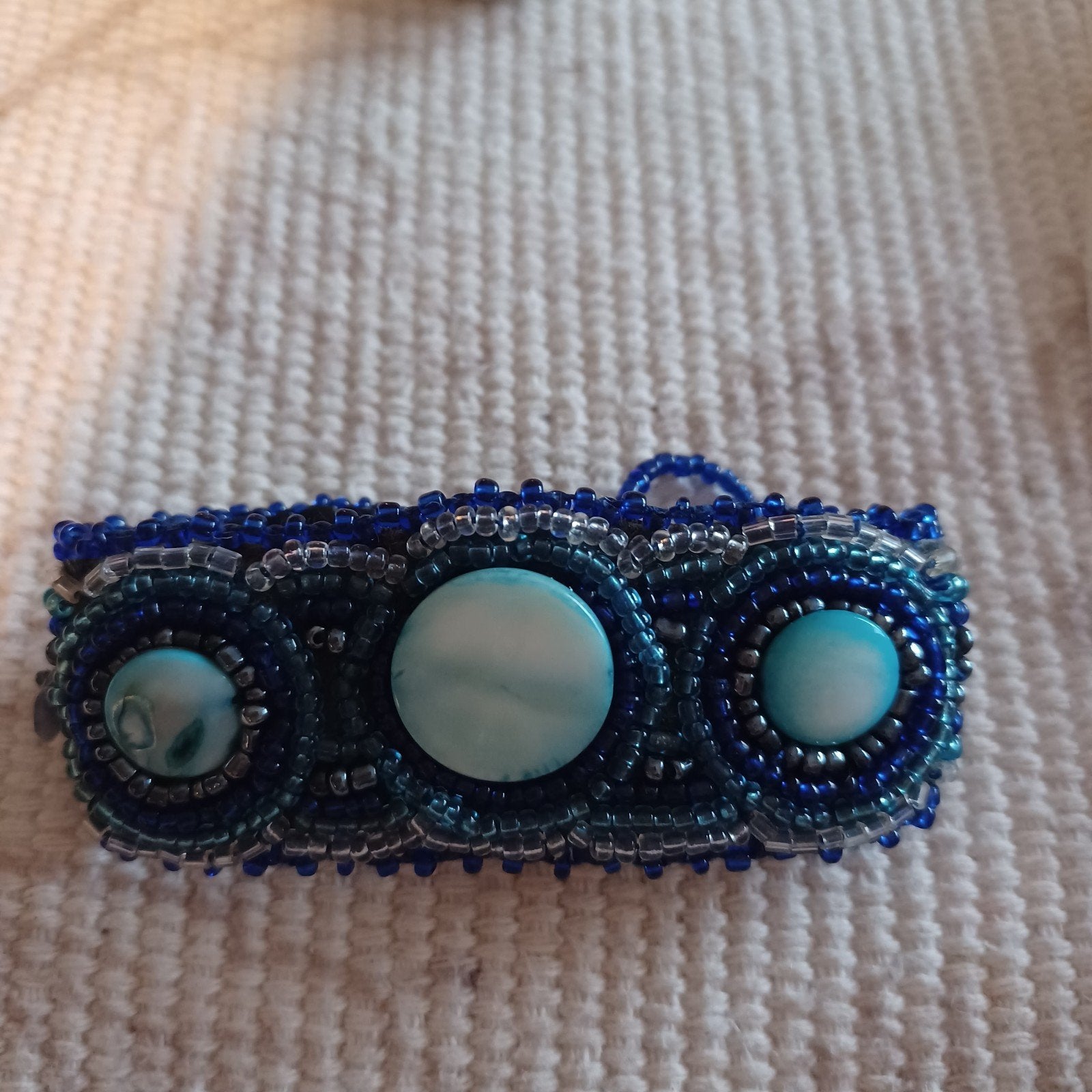 prachtige speciale  armband, Bijoux, Sacs & Beauté, Enlèvement, Neuf