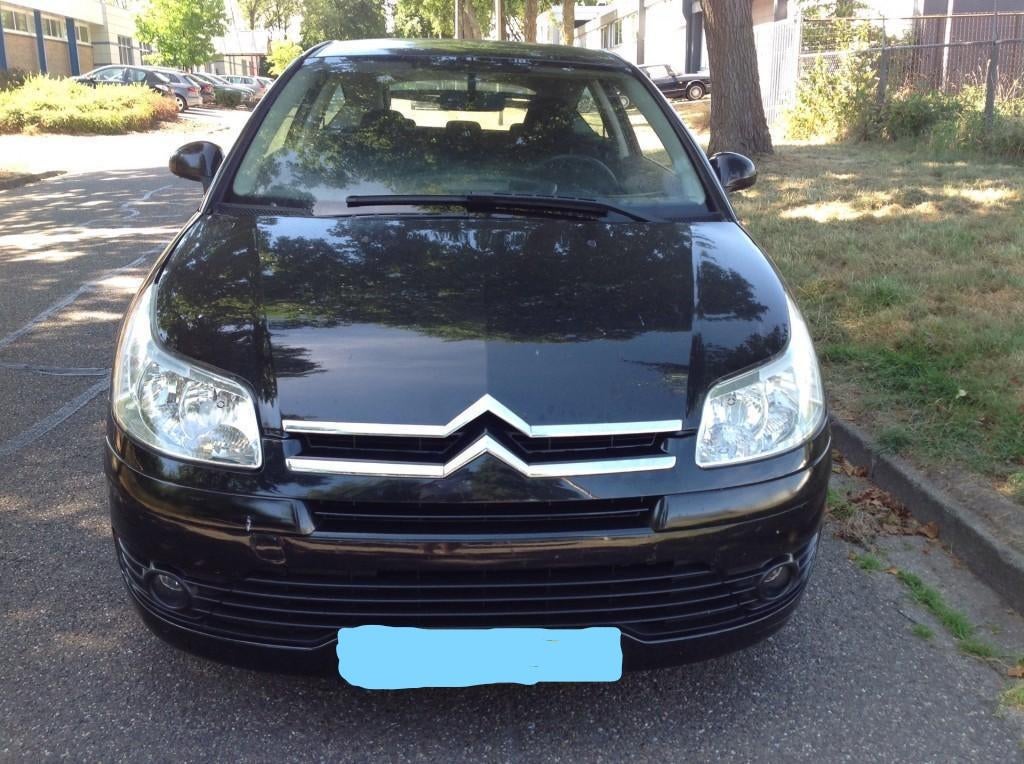 Onderdelen Citroen C4, Enlèvement, Utilisé, Citroën