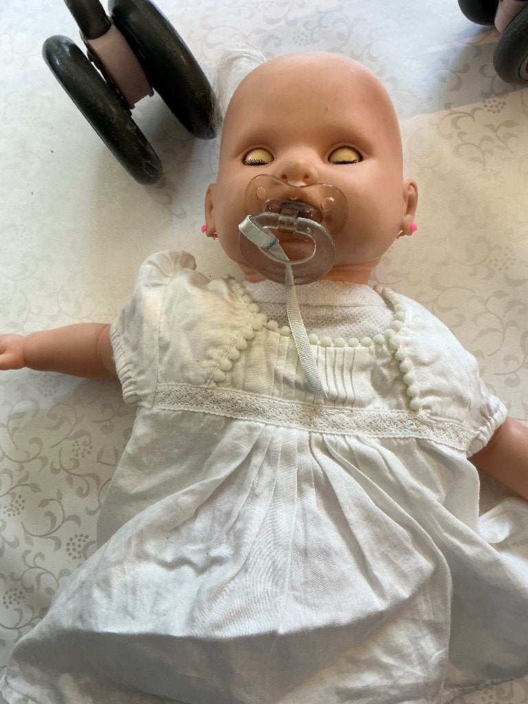 speelgoed, Kinderen en Baby's, Ophalen, Gebruikt, Overige typen