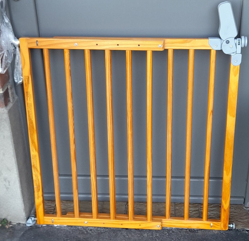 Barrière de porte sécurité, Enlèvement, Comme neuf