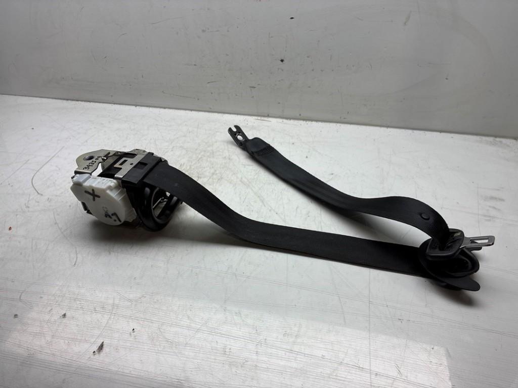 CEINTURE DE SECURITE AVANT GAUCHE Golf VIII (CD1), Autos : Pièces & Accessoires, Habitacle & Garnissage, Volkswagen, Utilisé