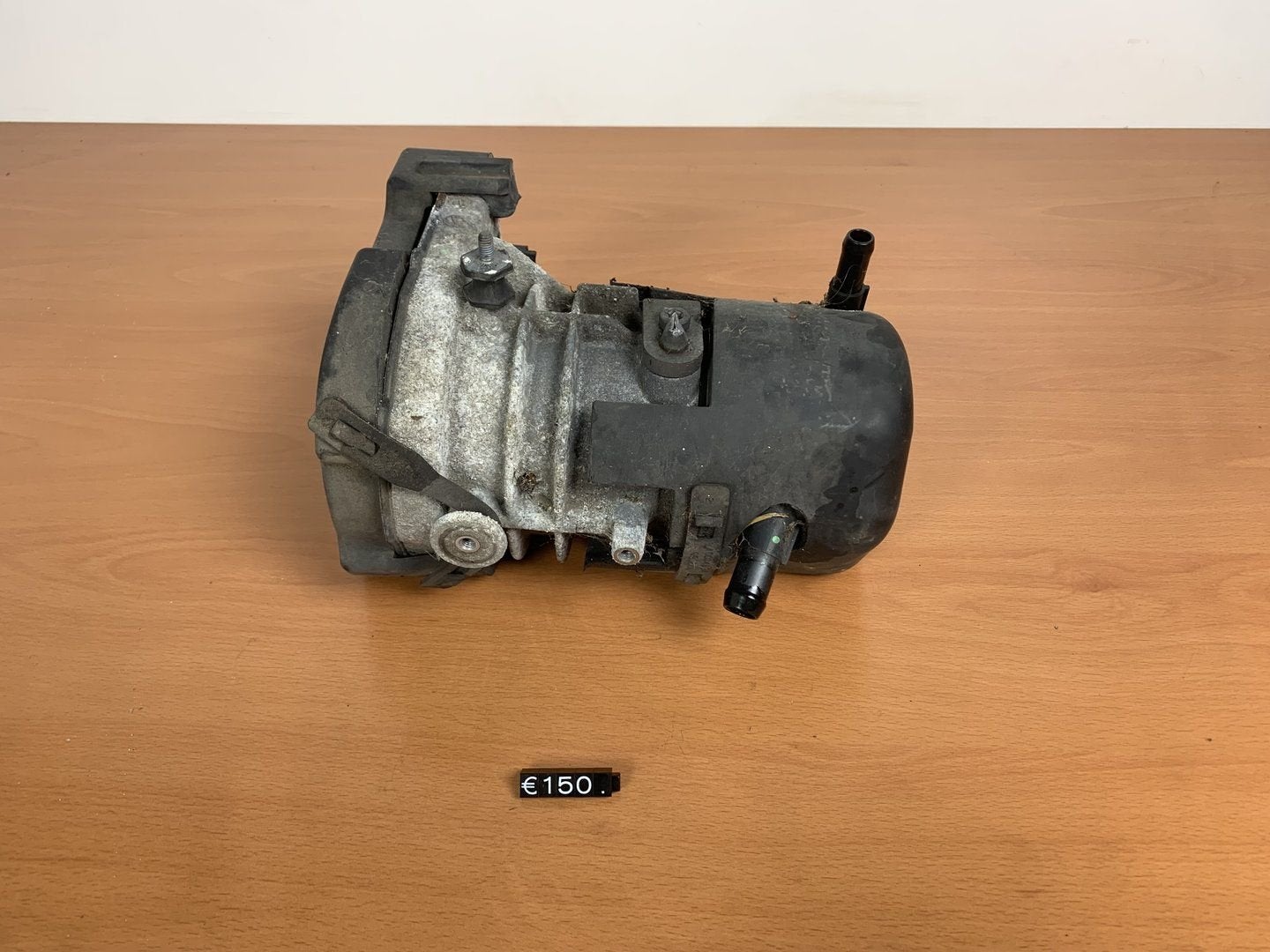 stuurbekrachtiging pomp citroen C5 III 2008 2009 9685412280, -, Utilisé, -, -