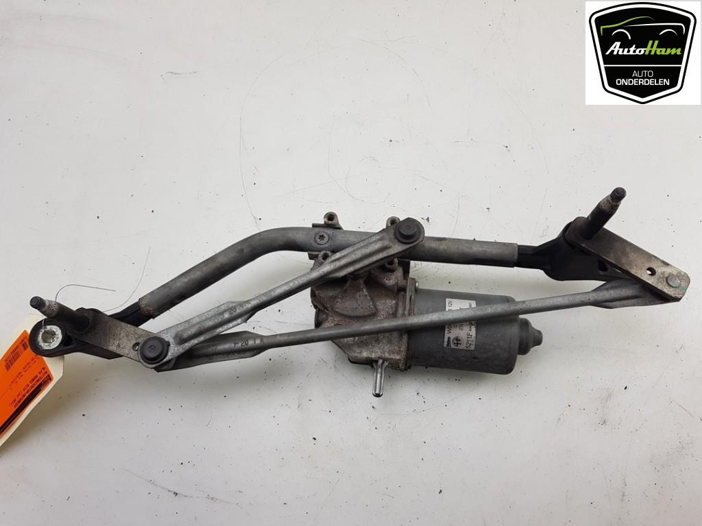 RUITENWISSER MECH + MOTOR Alfa Romeo MiTo (955), Gebruikt, Valeo, Alfa Romeo, 100, rue de Courcelles
75017  Paris, FR