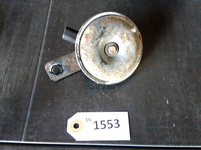 R1150R 2001 - 2006 BMW Claxon D1-55615, Motoren