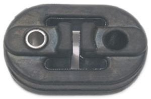Volvo uitlaat ophangrubber OEM ref MR127639 MR266293 S40 V40, Auto-onderdelen, Ophalen of Verzenden, Nieuw, Volvo