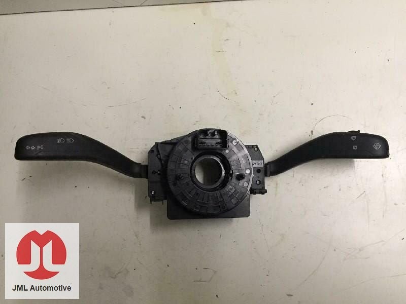 COMBISCHAKELAAR STUURKOLOMSCHAKELAAR VW POLO, Volkswagen, -, Utilisé, -