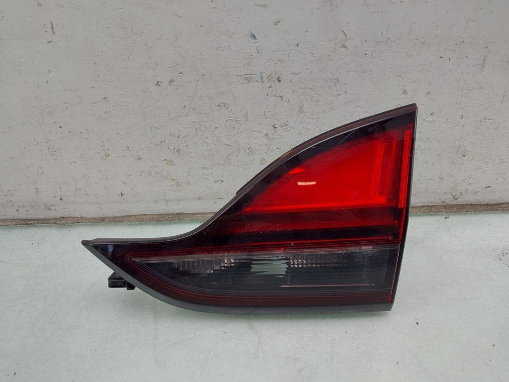 FEU ARRIÈRE DROIT Opel Zafira Tourer (P12), Opel, Opel Automobile GmbH, Utilisé, Kontakt-opel@opel.com