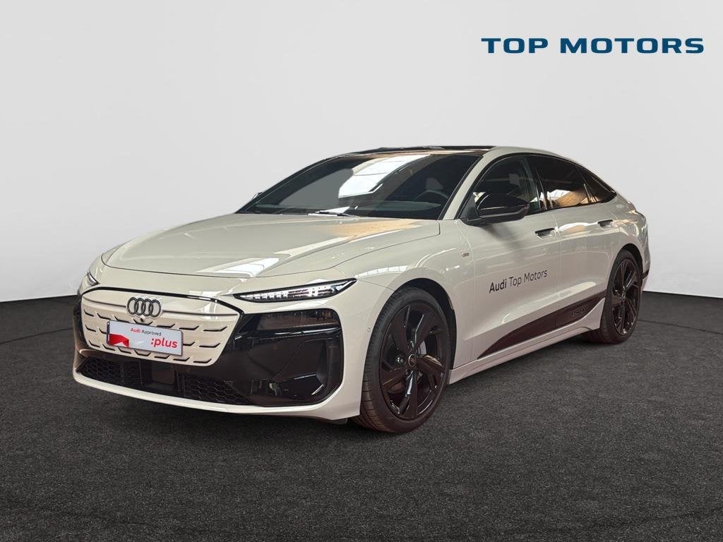 Audi A6 Sportback e-tron Corporate S*performance*270,00 kW*P, Automaat, https://public.car-pass.be/vhr/ed2d244f-a9f2-4d22-b579-de5b27d512f1
