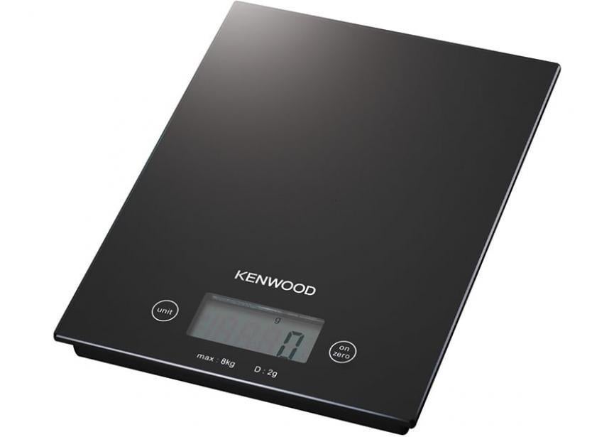 Kenwood DS400 balance, Enlèvement ou Envoi, Neuf, Balance de cuisine, Digital