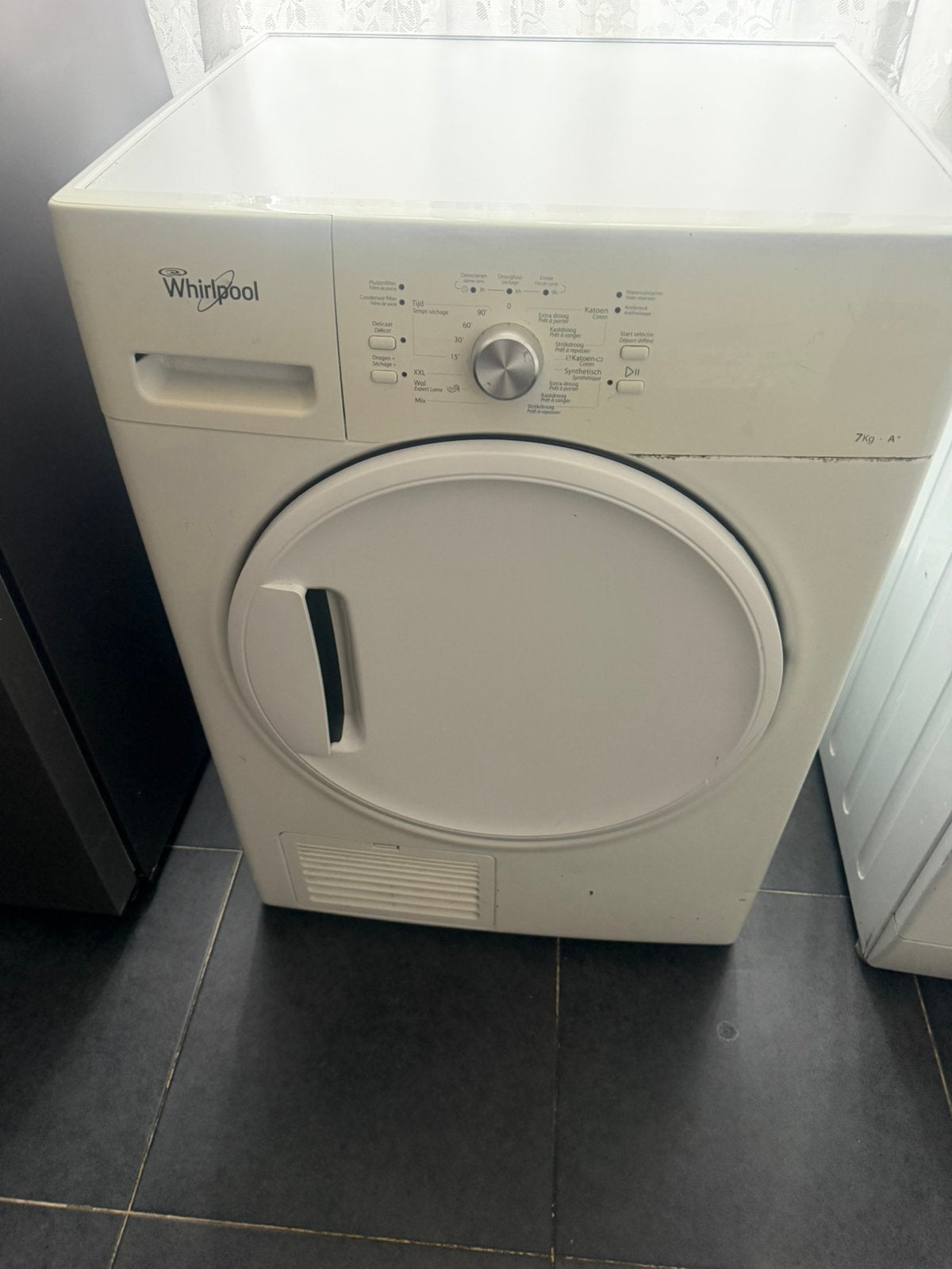 Deoogkasten perfeck, Elektronische apparatuur, Droogkasten, Ophalen of Verzenden, Zo goed als nieuw