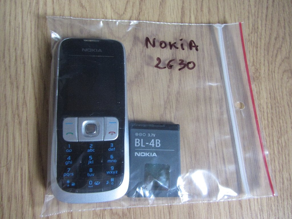 allerhande oude gsm's Nokia, Telecommunicatie, Ophalen of Verzenden, Gebruikt, Zonder abonnement