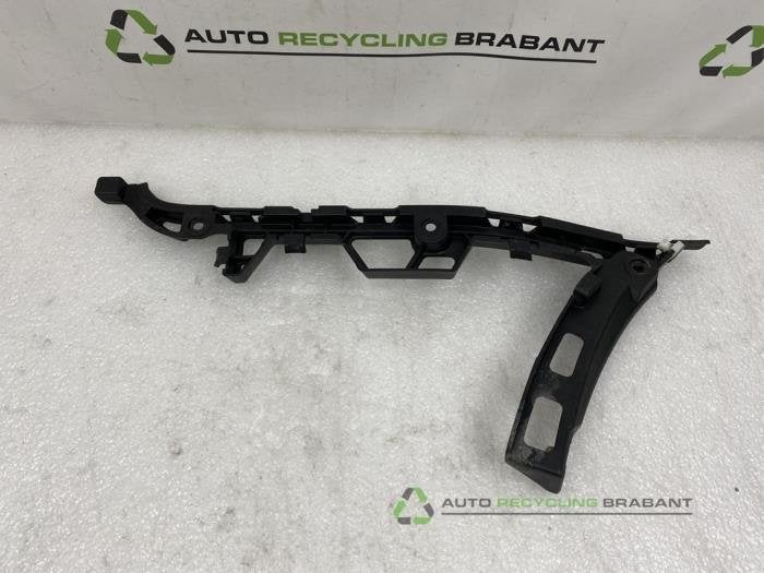 Support pare-chocs arrière gauche d'un Landrover Range Rove, -, 3 mois de garantie, Utilisé, -