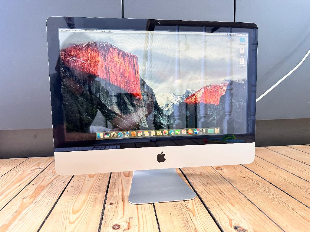 iMac A1311 2011 - Core i3 3,06 GHz • 12 GB RAM • 250 GB SSD, Informatique & Logiciels, Apple Desktops, Reconditionné, IMac, 1 TB