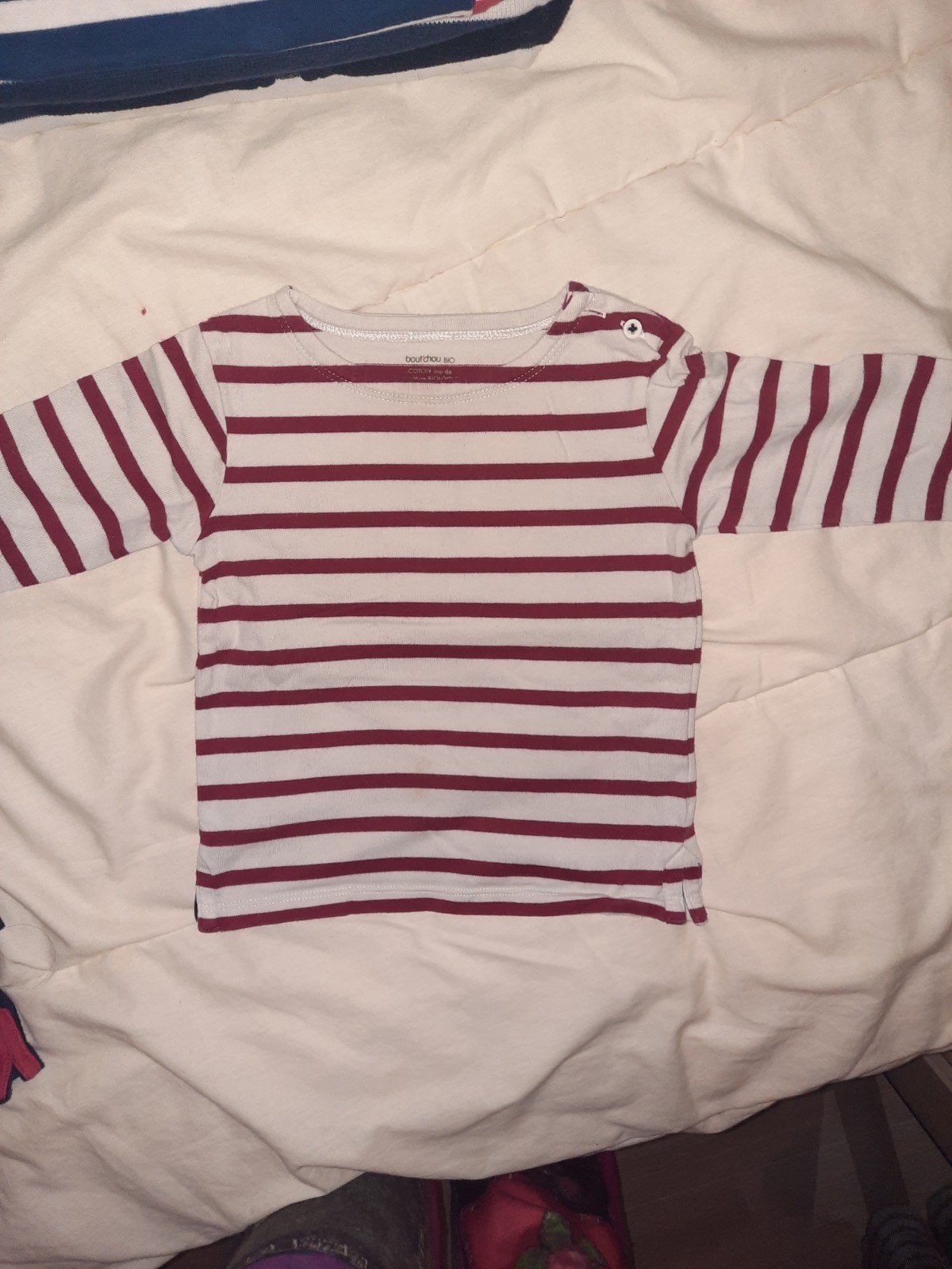 pulls 12 mois, Kinderen en Baby's, Ophalen of Verzenden