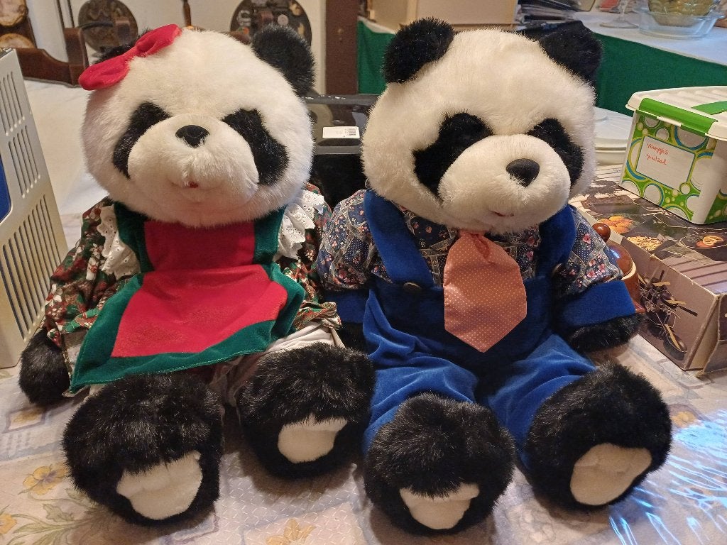 Knuffel beer, Ophalen, Overige karakters, Beer, Zo goed als nieuw