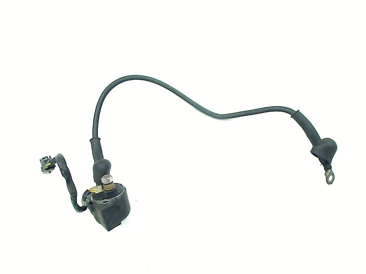 SOLÉNOÏDE DU DÉMARREUR Ducati Monster S2R 1000 2006-2008, Dhr. S. di Majo, Utilisé, Info@cama-motorparts.nl, P.J. Troelstraweg 8 8
3144 CX  MAASSLUIS, NL