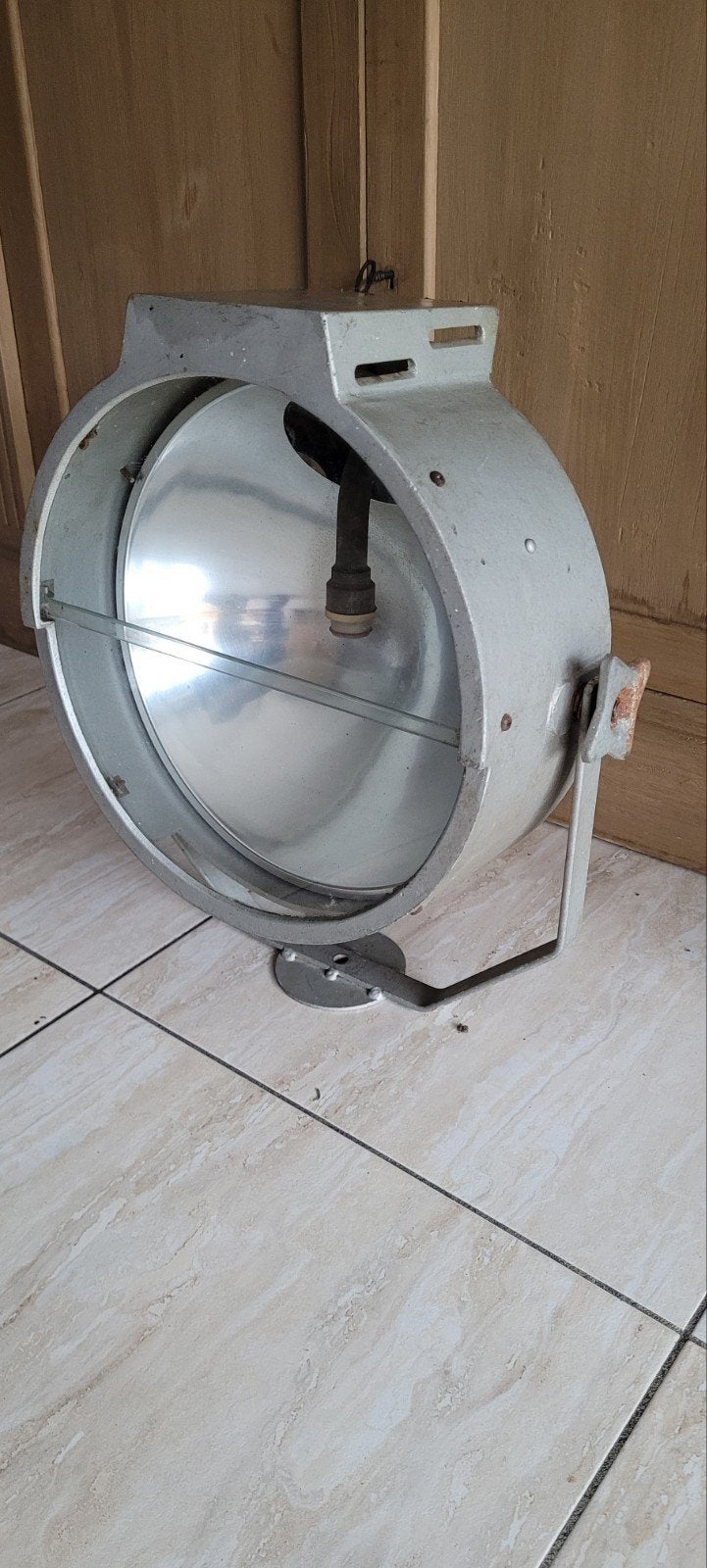 gas verwarmer, Ophalen, Gas