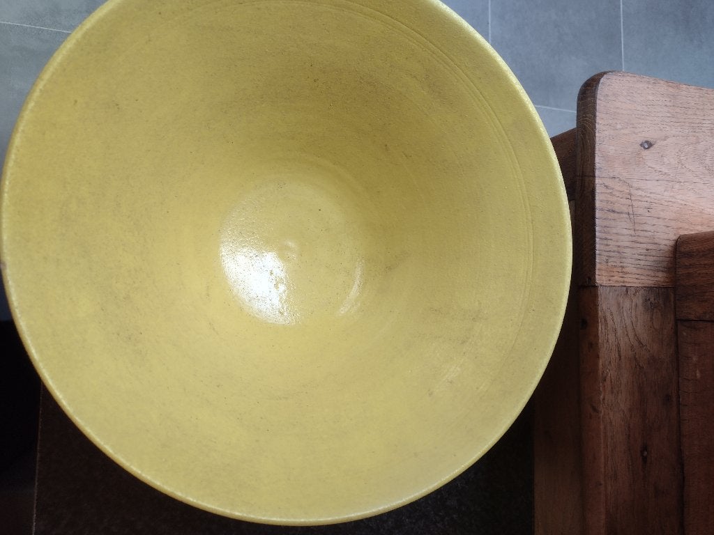 schalen, Ophalen, Gebruikt, Glas