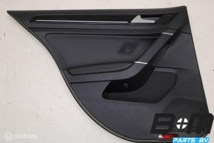 Portierbekleding links achter VW Golf 7 5drs, Auto-onderdelen, Gebruikt