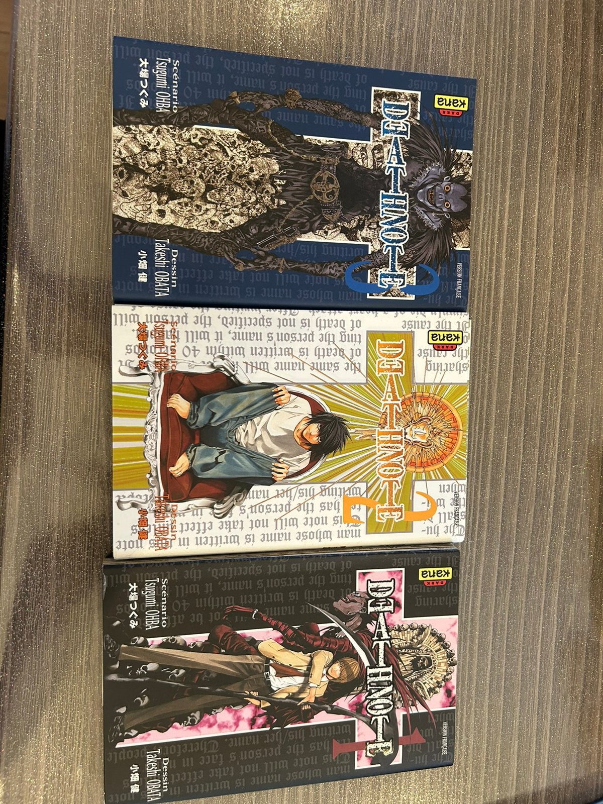 Manga, Enlèvement ou Envoi, Comme neuf
