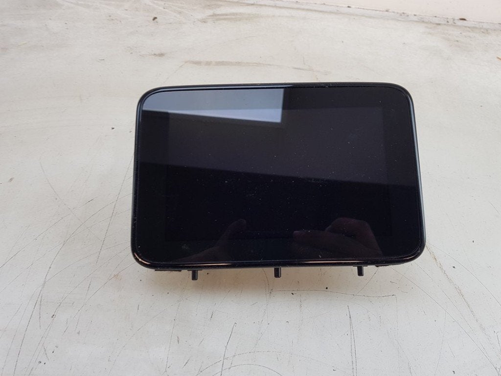 ORDINATEUR MULTIMEDIA Ford Transit Connect (PJ2) (01-2013/-), Utilisé, Ford