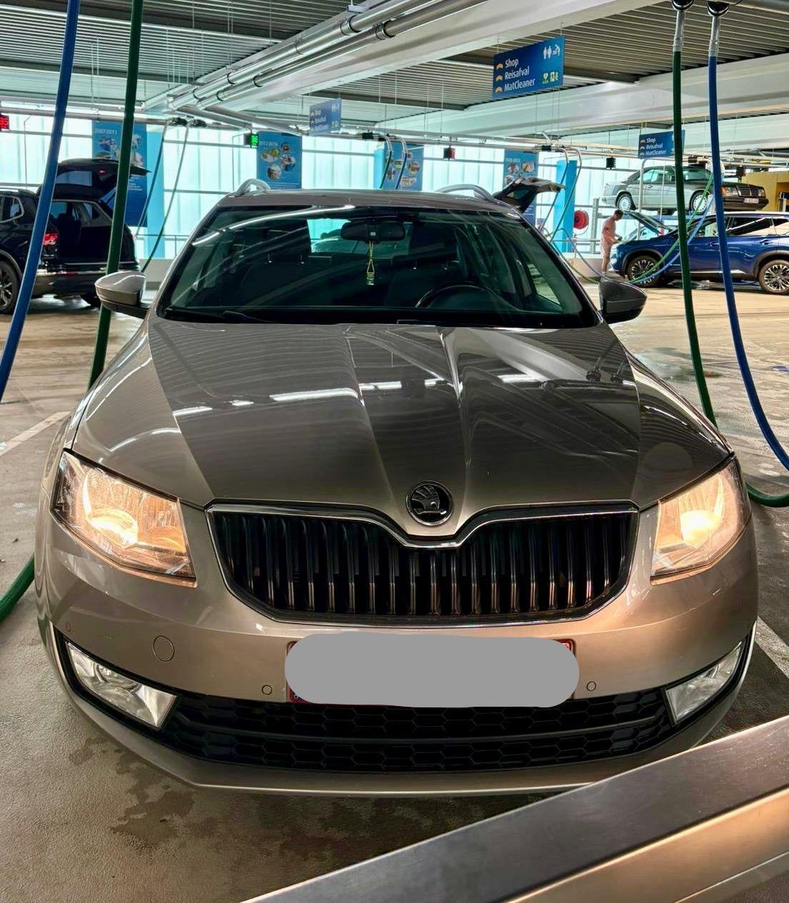 Skoda Octavia, Auto's, Skoda, Particulier, Octavia, Airbags, Airconditioning, Automatische klimaatregeling, Bluetooth, Climate control
