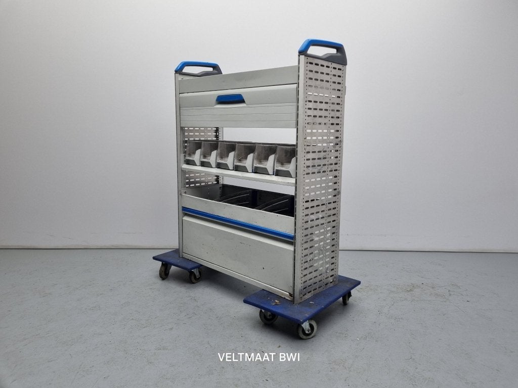 Sortimo bedrijfswagen inrichting bedrijfswageninrichting, Veltmaat BWI, Info@veltmaatbwi.nl, Transportweg 11a, 7442 CT, Nijverdal
