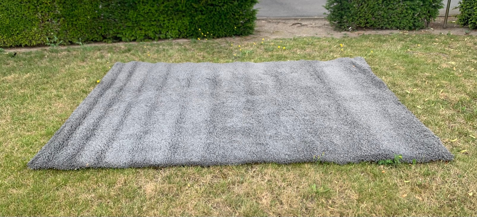 Tapijt 290cm x 200cm, Huis en Inrichting, Stoffering | Tapijten en Vloerkleden, Ophalen, Gebruikt, 200 cm of meer, 200 cm of meer