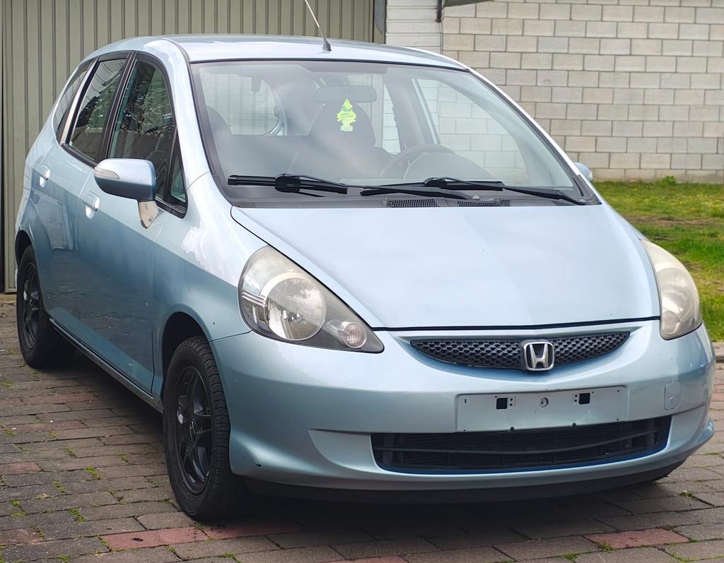 Honda jazz 1.4 bezine+LPG, Enlèvement ou Envoi, Honda