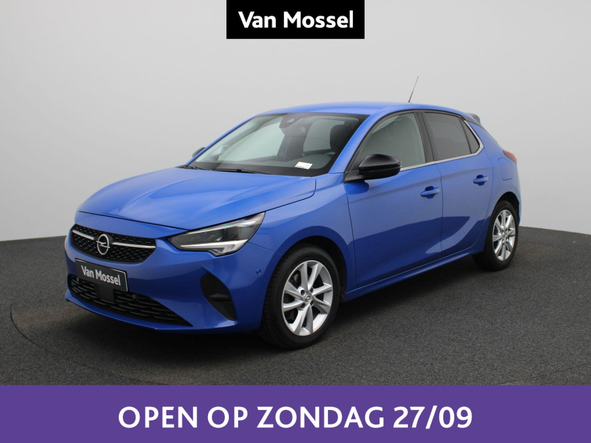 Opel Corsa 1.2 Turbo 74kW S/S Auto Elegance (automatique), Achat, 1165 kg, 5 portes, 5 places